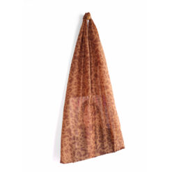 Tote Bag Animal Print