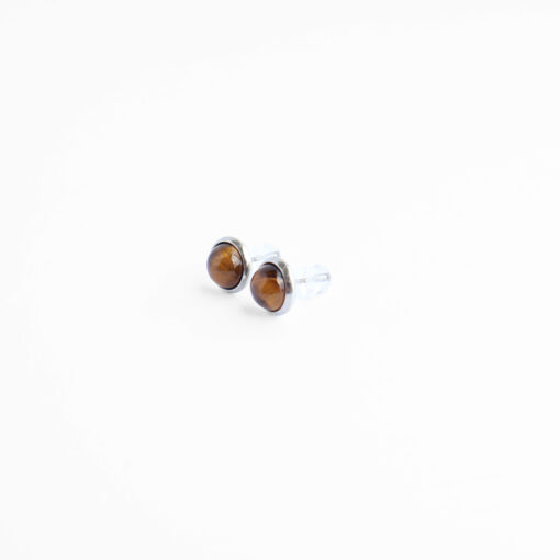 Aretes Acero Inoxidable