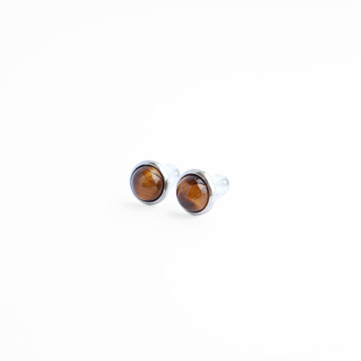 Aretes Acero Inoxidable