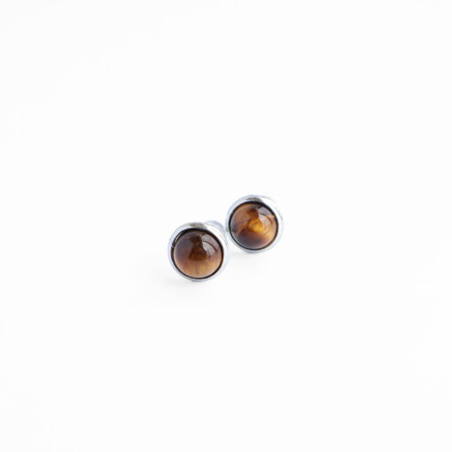 Aretes Acero Inoxidable