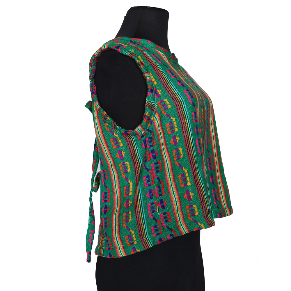 Blusa Cambaya Yaax - Image 3