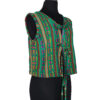 Blusa Cambaya - Hecho en México