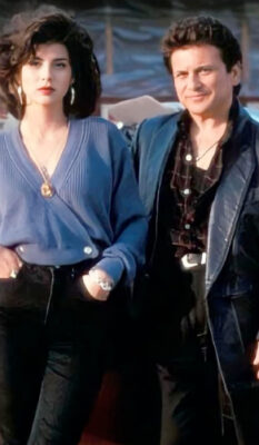 My Cousin Vinny - Movie