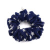 Scrunchie, coletero, accesorio para el cabello