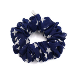 Scrunchie, coletero, accesorio para el cabello