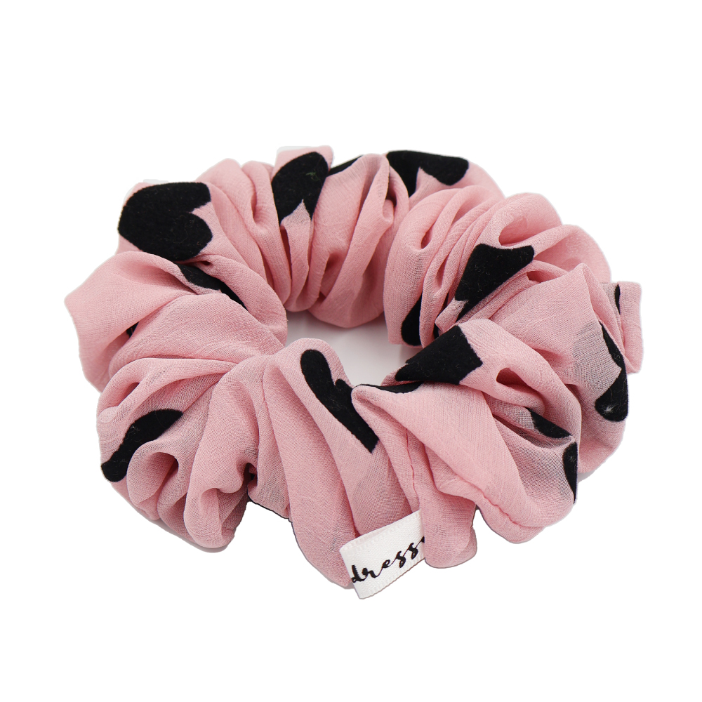 Scrunchie Lovers