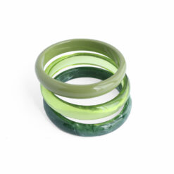 Set Brazalete Ofelia